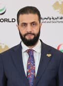Ahmed al-Sharaa out as leader of Syria before 2027?