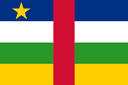 Central African Republic National Assembly Election Winner