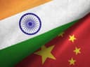 China x India military clash by...?