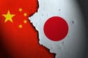 China x Japan military clash before 2027?
