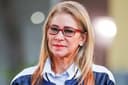 Maduro's Wife Cilia Flores released from custody by...?
