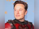 Elon Musk musk # tweets in April 2026?