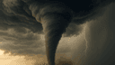 How many Tornadoes in the US in 2026?