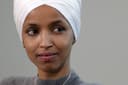 Ilhan Omar federally charged by March 31?