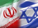 Iran x Israel/US conflict ends by...?