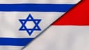 Israel and Indonesia normalize relations by...?