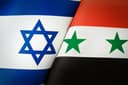 Israel and Syria normalize relations by...?