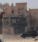 How many different countries will Israel strike in 2026?