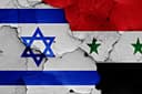 Israel strike on Damascus by...?