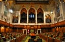 Liberal majority in Canadian Parliament by June 30?