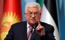 Mahmoud Abbas out as Palestinian President by...?