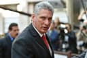 Miguel Díaz-Canel out as President of Cuba by June 30?