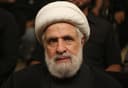 Naim Qassem out as Hezbollah’s secretary-general by...?