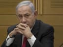 Netanyahu arrested by March 31?