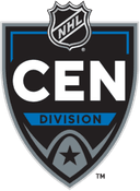 NHL: Central Division Winner