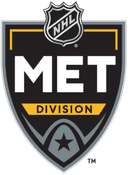 NHL: Metropolitan Division Winner