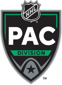 NHL: Pacific Division Winner