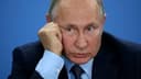 Putin out as President of Russia by June 30?