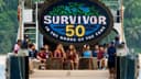 Survivor 50 Winner