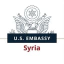U.S. Embassy in Damascus reopened by...?