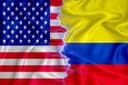 US strike on Colombia by...?