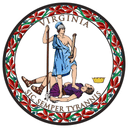 Virginia Republican Senate Primary Winner