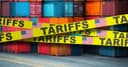 Will a 10% US blanket tariff be in effect on March 31?