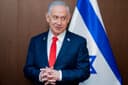 Will Netanyahu visit NYC by March 31?