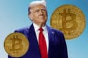 Will Trump launch a coin by ___?