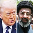 Will Trump talk to Mojtaba Khamenei by March 31?