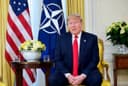 Will US withdraw from NATO before 2027?