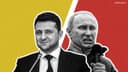 Will Zelenskyy talk to Putin by...?