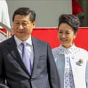 Xi Jinping divorce before 2027?